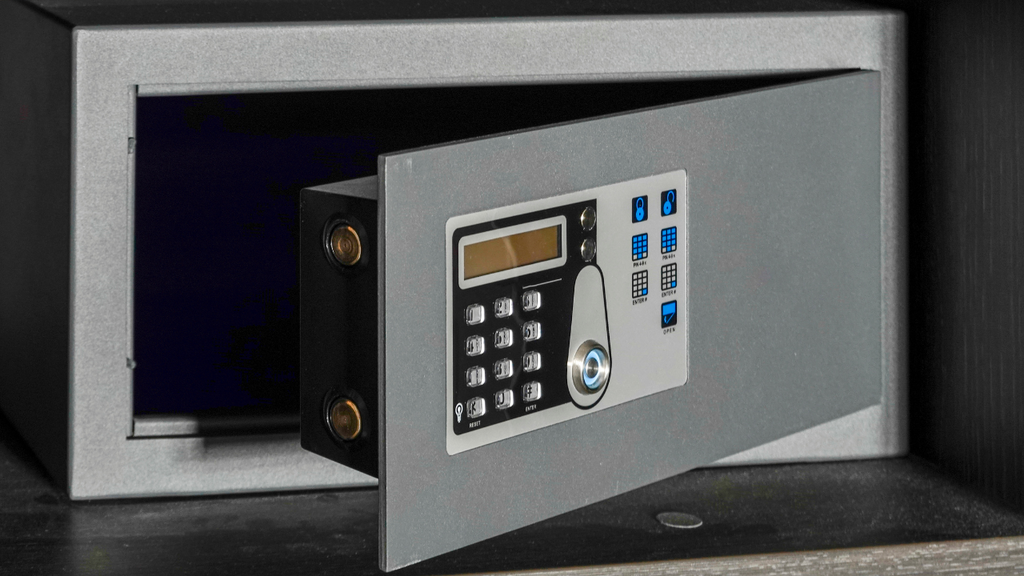 A Comprehensive Guide to Moving a Gun Safe