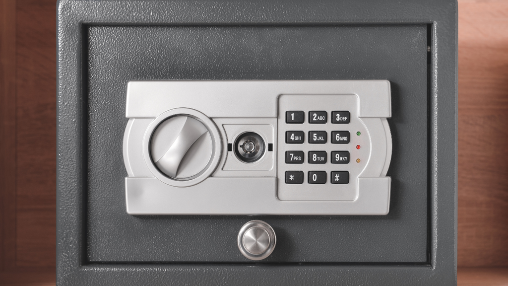 Are Gun Safes Fireproof?